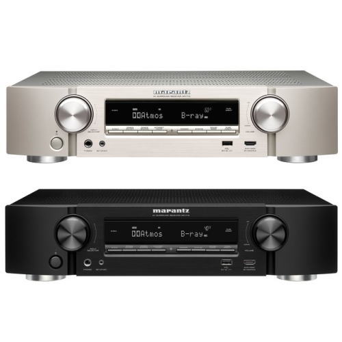 marantz   AVサラウンドレシーバー 7.1ch『NR1605』